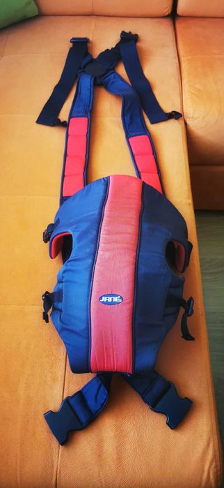 Продавам бебешко кенгуру - 3.5 кг - 9 кг