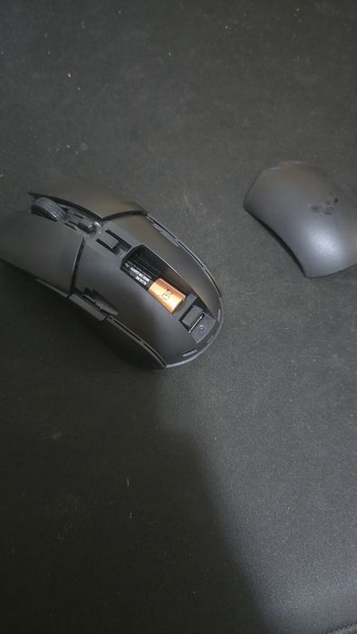 Mouse gaming wireless/bluetooth ASUS TUF Gaming M4