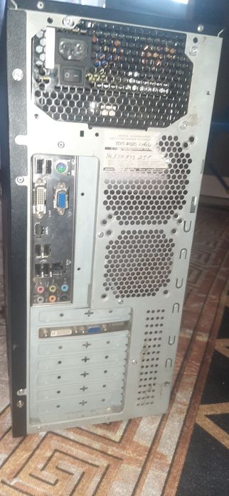 Продам Компьютер