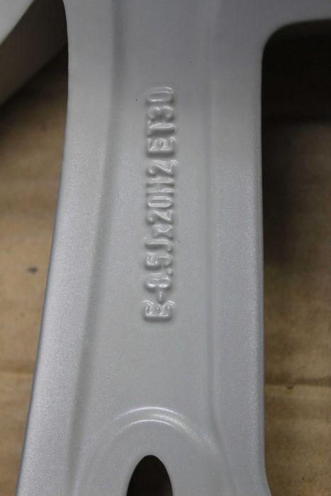 Джанти 20" Audi A5, A6, A7