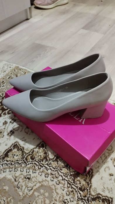 Срочно Туфли 10000т сатылады