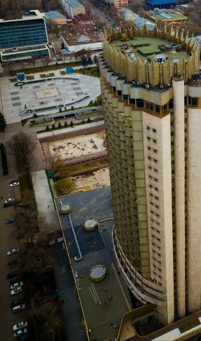 Ремонт кровли!!!