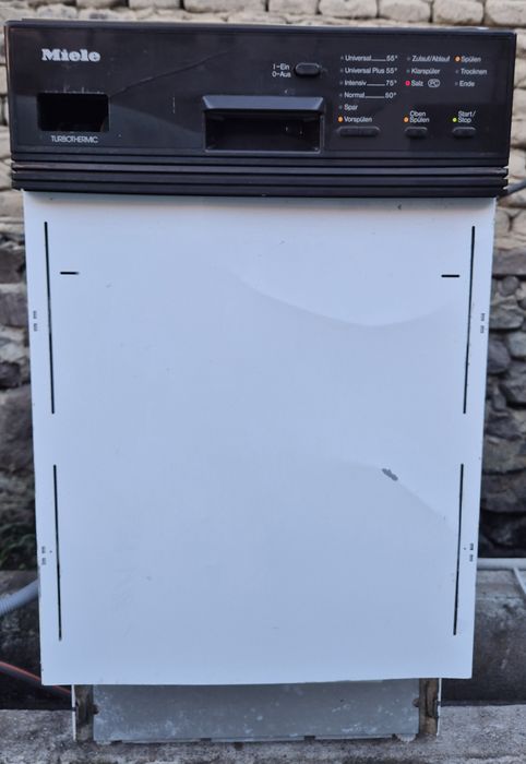 Miele G632 SCI PLUS  mașină de spălat vase