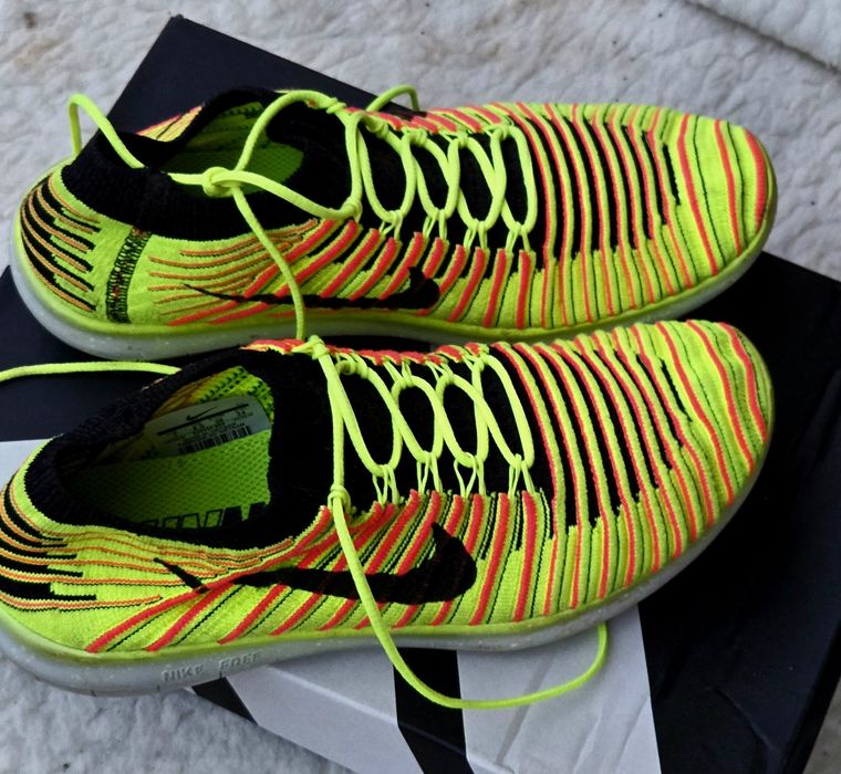 Nike Free оригинални дамски сникърси 38 номер