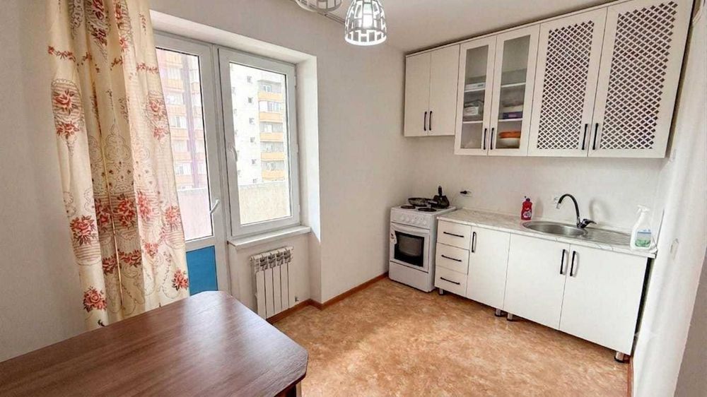 Продается 2 комнатная квартира в мкр Кулагер Айман ИмпериЯ