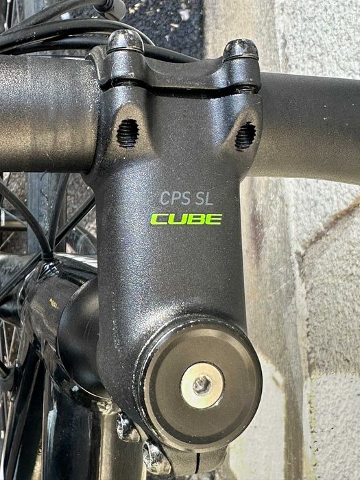 Bicicleta GIANT CONTEND AR 3 marime M