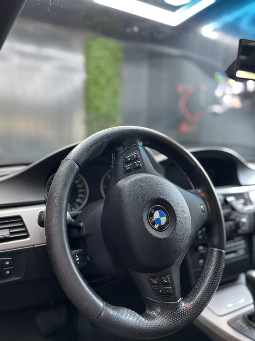 Професионално пастиране / полиране на автомобили