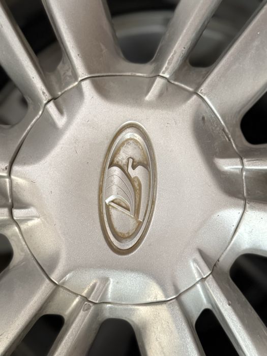 Летние шины для машины