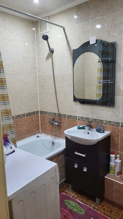 Продам однокомнатную квартиру