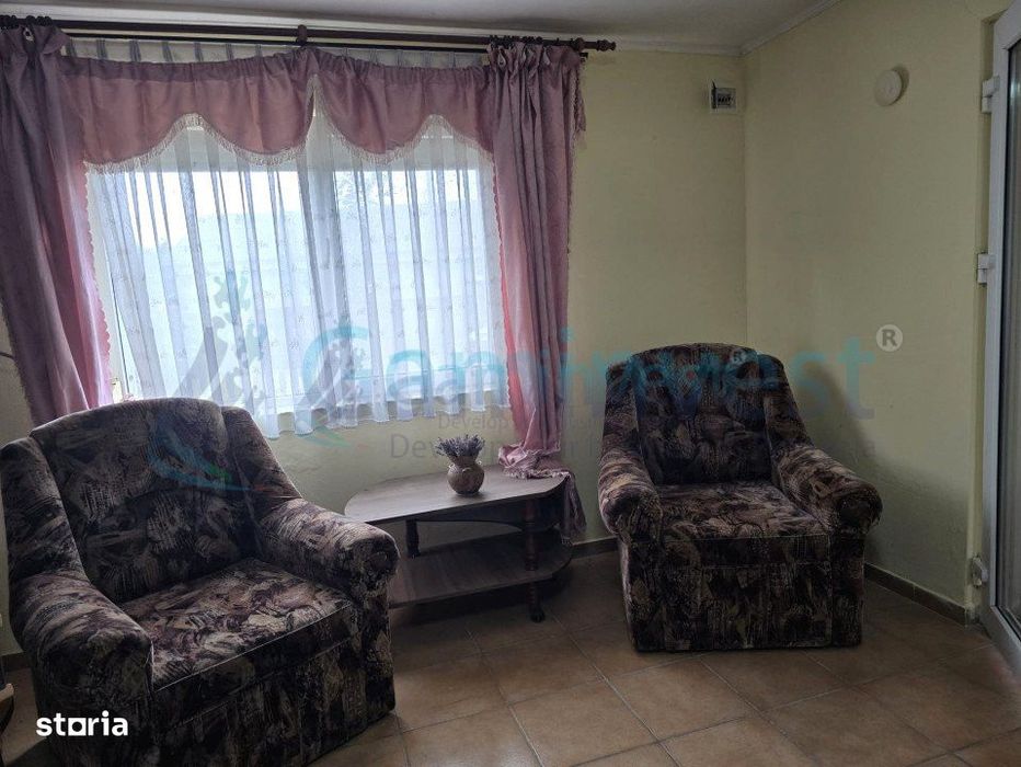 Casa de vanzare cu 3 camere, Les, Oradea, Bihor,V4339,Gaminvest