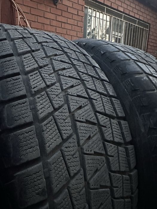 285/65R17 липучки