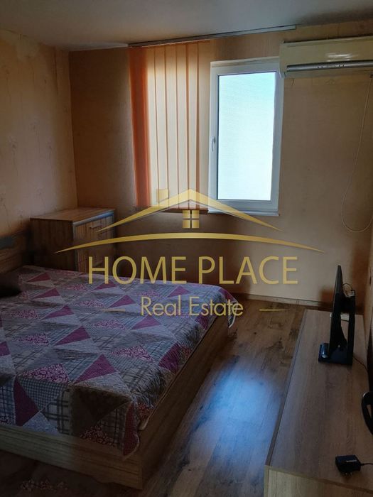 Дава се под наем Двустаен апартамент в Варна, Аспарухово - 65 кв.м за 448.8 € - Снимка #5