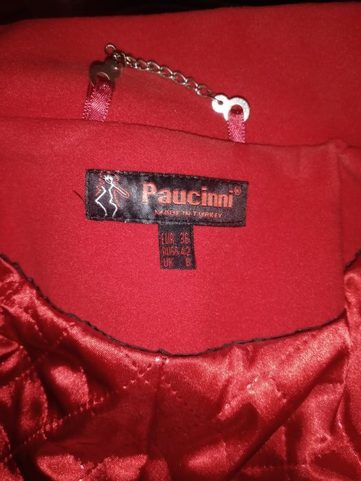 Продам кашемированное пальто