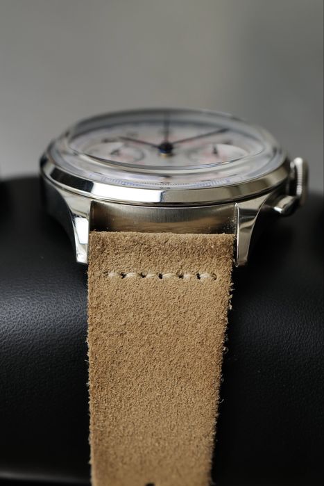 Tissot Telemetre ca noa 1100€