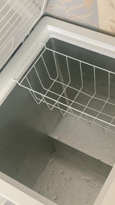 Морозильная камера