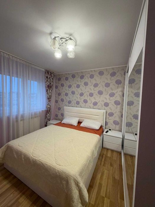 Apartament de închiriat 3 camere Exercițiu - Banat