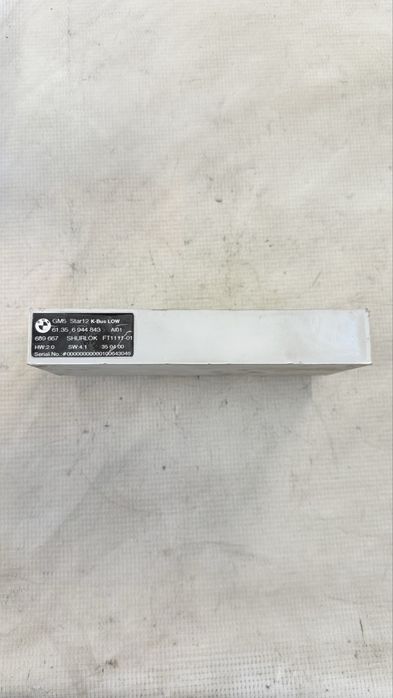 Комфорт модул  за БМВ Е46