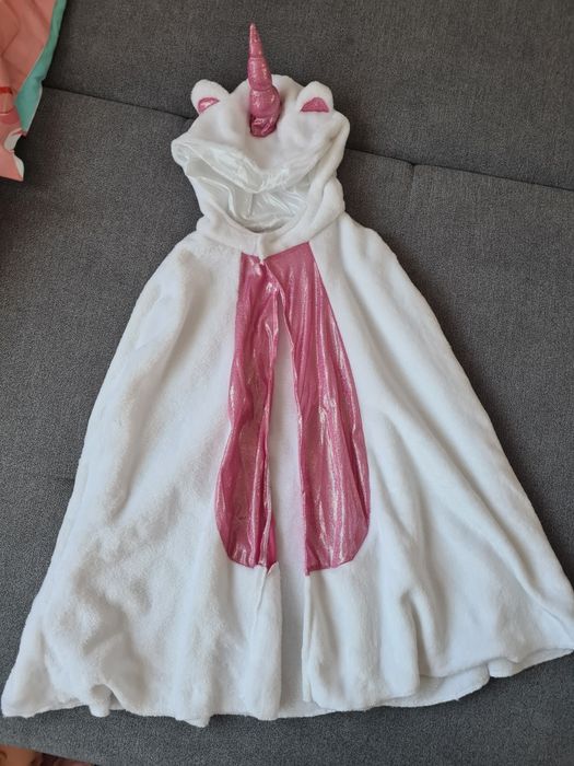 Pelerina baie unicorn