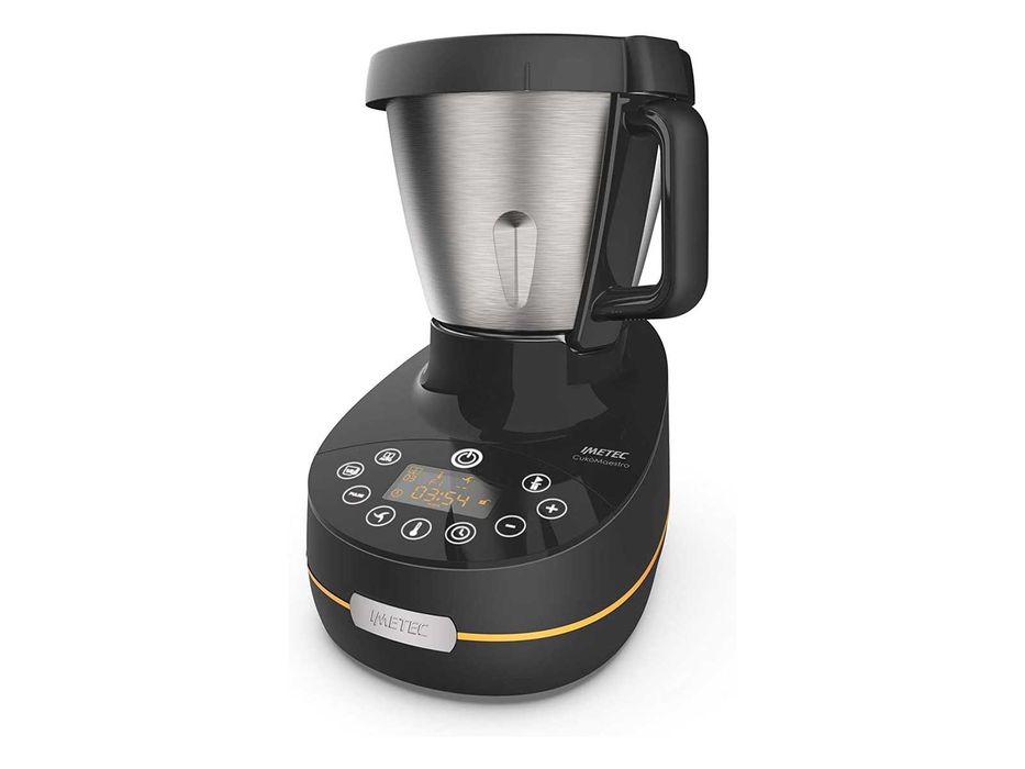 Кухненски робот за готвене Imetec Cuko Maestro 1000W