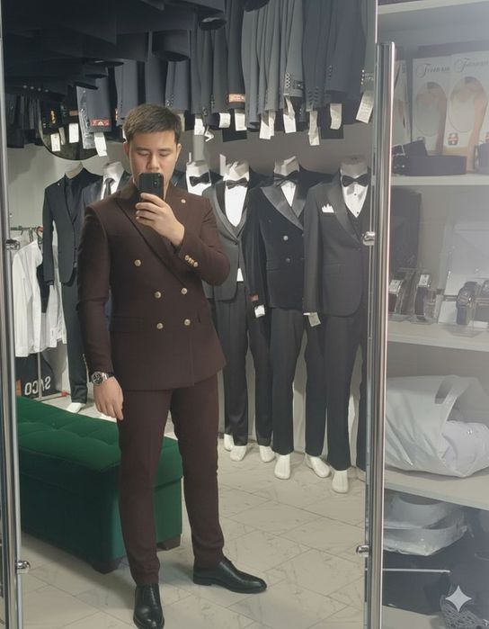 Kastyum shim arenda prokat kuyovlar uchun