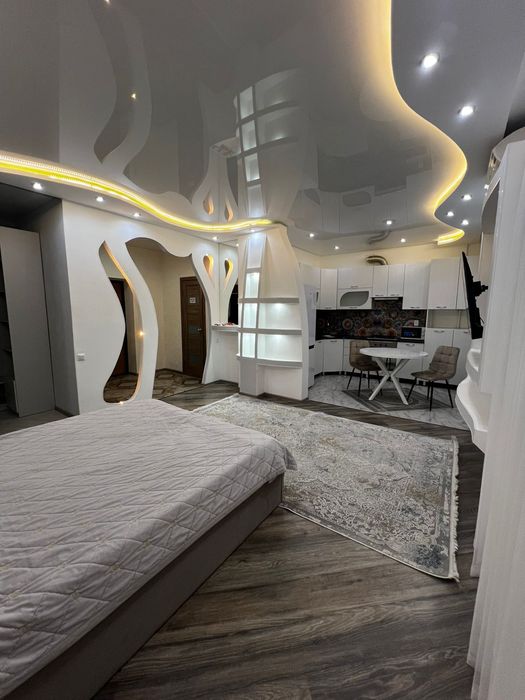 Сдам квартиру по часам