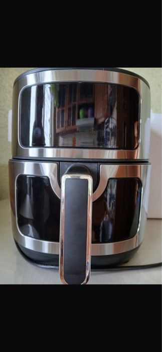 Аэрогриль Air Fryer
