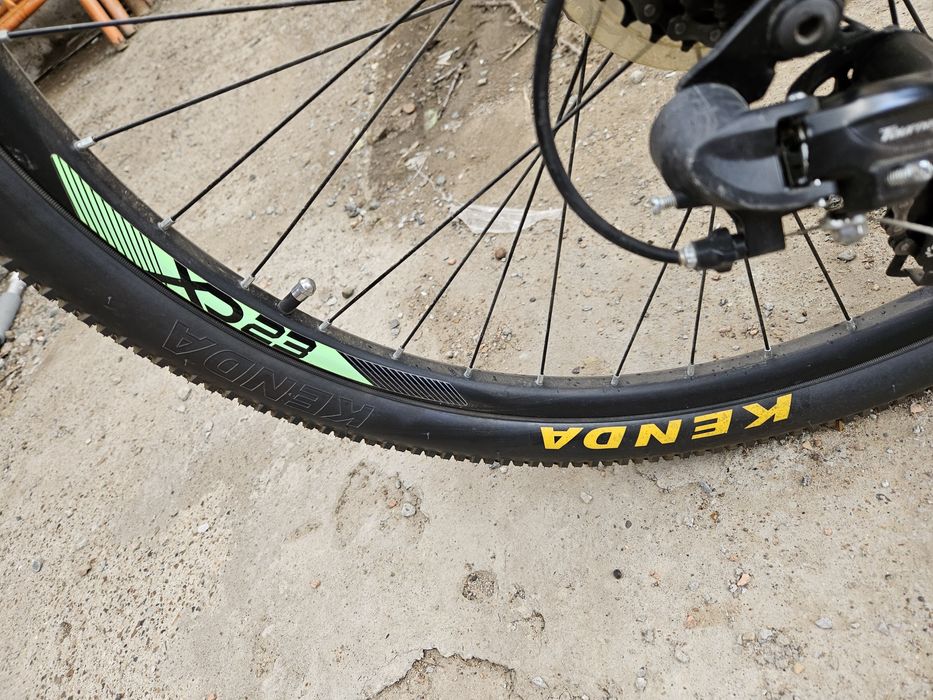 Велосипед Stels 26