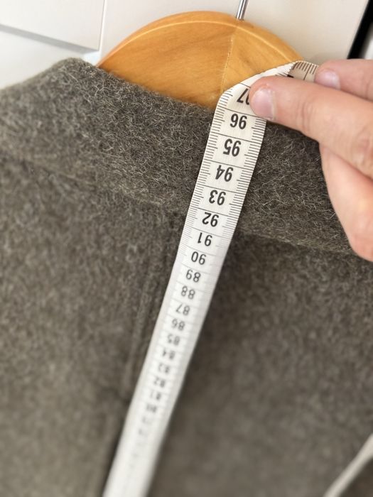 Palton facut la comanda