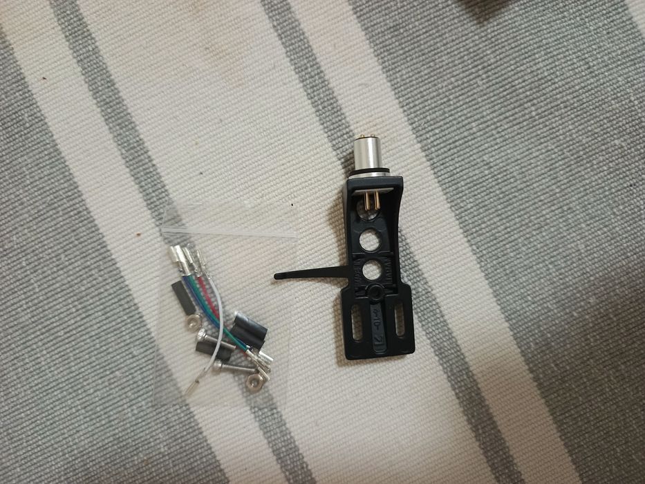 Suport pentru doza pick-up