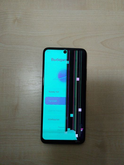 Poco m4 pro б/у торг имеется