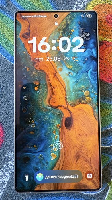 Samsung Galaxy S25 Ultra 256Gb