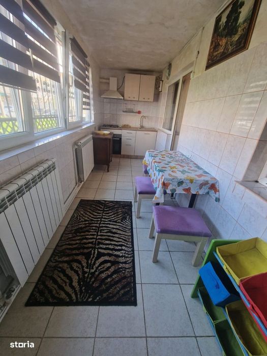Apartament 3 Camere - Dacia