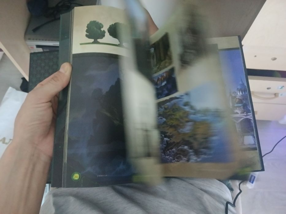 Продам игру world warcraft legion