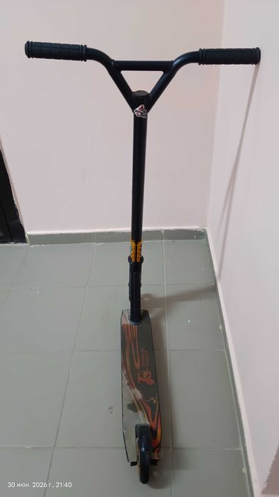 Продам детский транспорт
