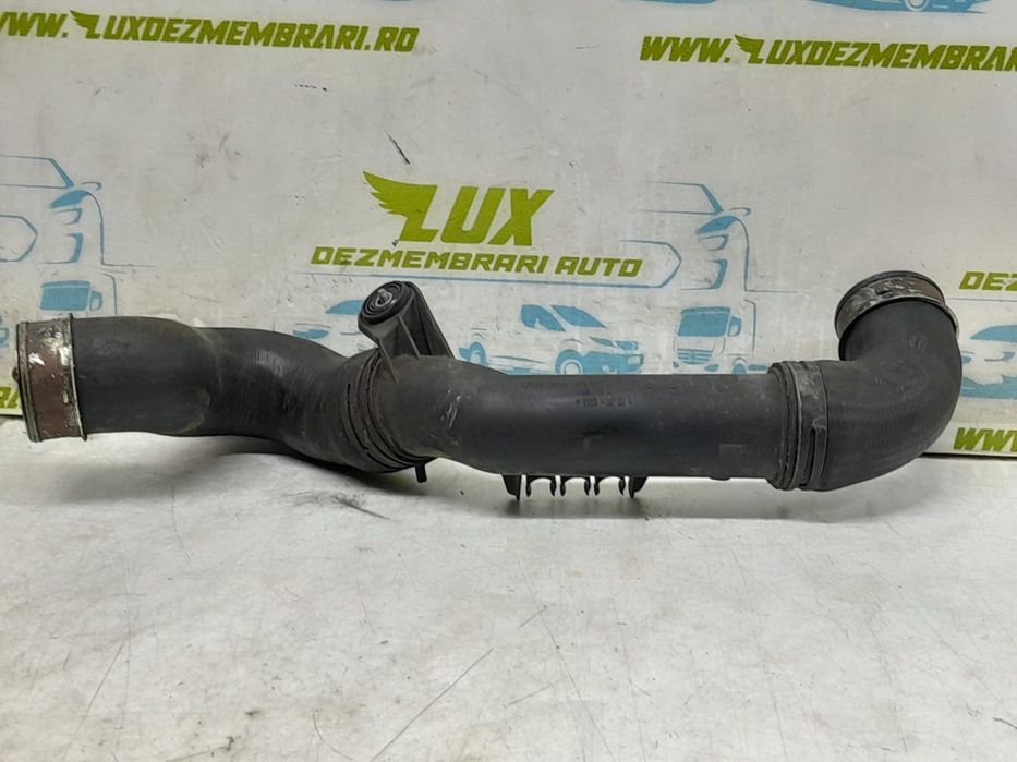 Furtun intercooler 3c0145770b 1.9 2.0 tdi Volkswagen VW Golf Plus 1 [