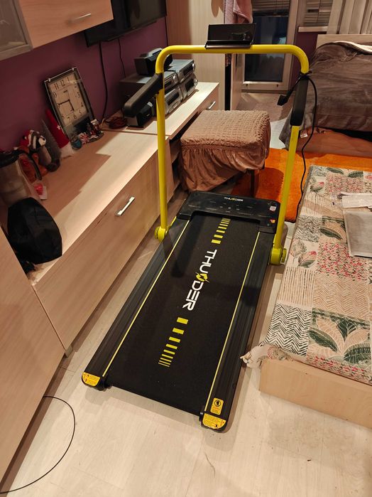 Пътека за бягане