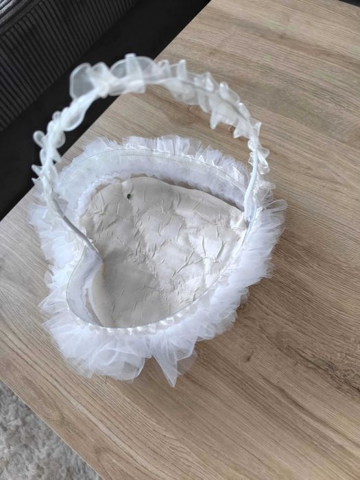 Аксесоари за сватба, цветчета, кошници,подаръци за гости,букети