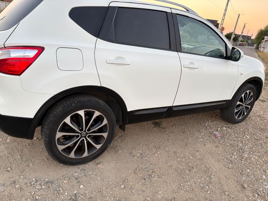 De vânzare Nissan Qashqai