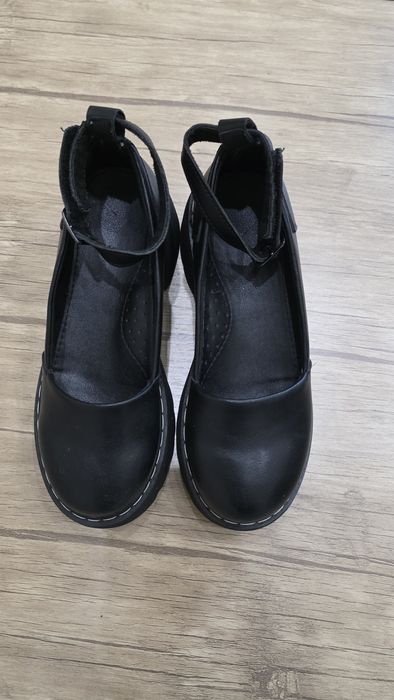 Туфли натуральная кожа, 37 размер