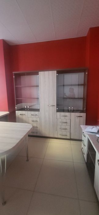 Мебель для кабинета руководителя