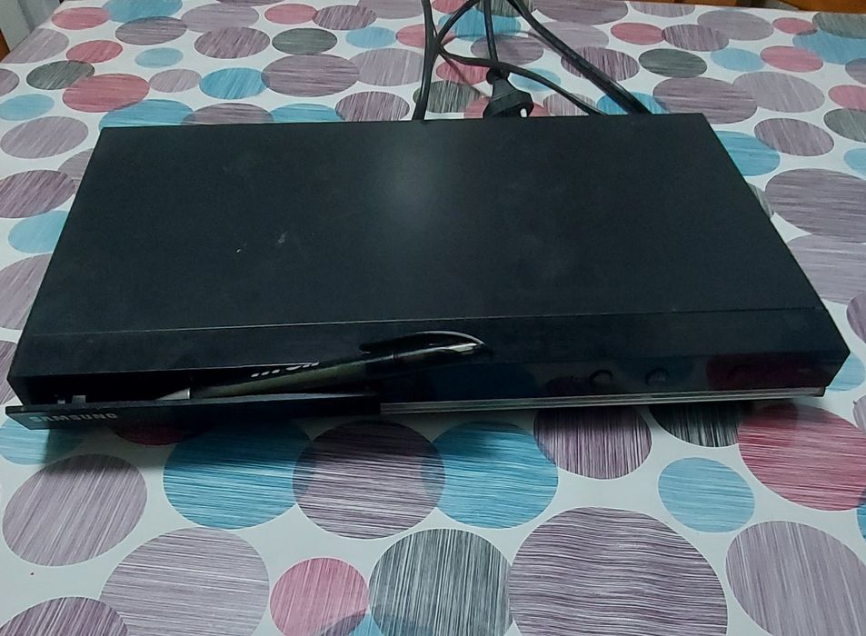 Дивиди разные . Самсунг.