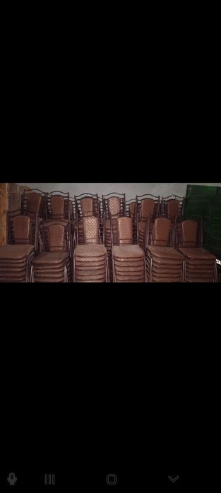 Стол стул сотилади