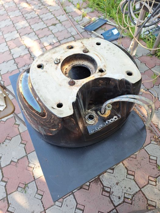 Раковина для парикмахерской