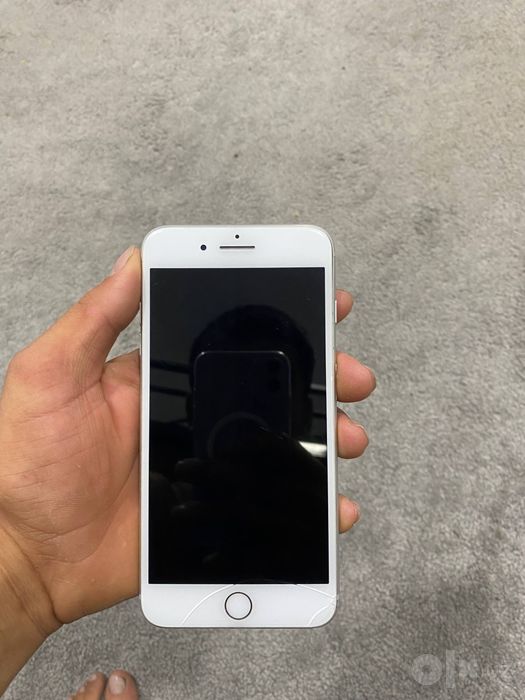 Iphone 8+ 256 talik