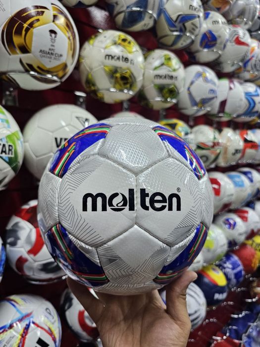 Molten koptoklari donaga va optomga