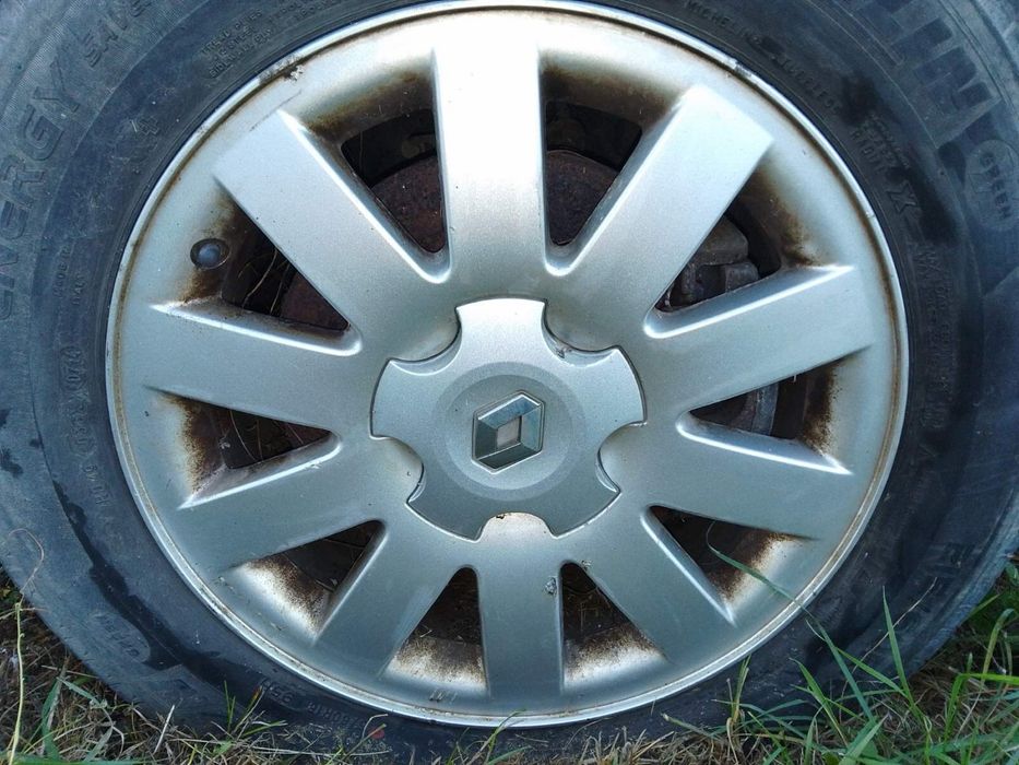 Джанти Рено 16 “