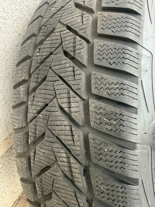 Jante aliaj Dacia Duster 16”