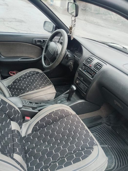 Продам авто субара легаси.