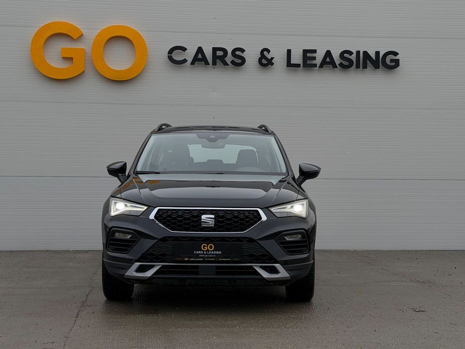 Seat Ateca 2024 benzină, 17.989 € — imagine 5