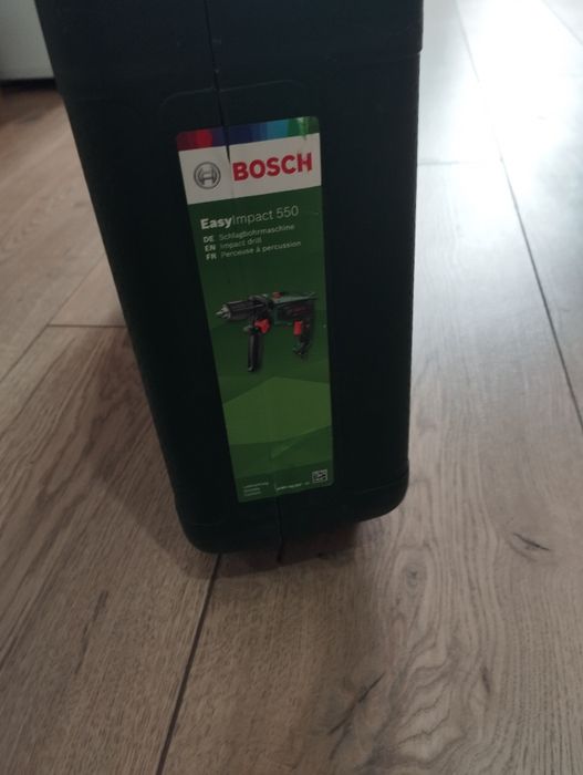 Продам ящик от дрели Bosch